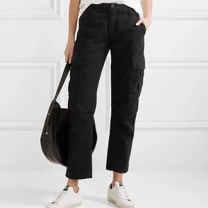Re/done Cototn Cargo Pants